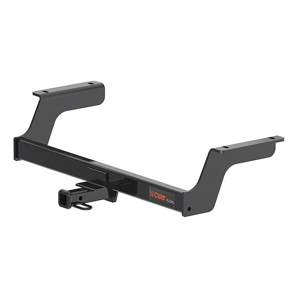 Trailer Hitch, 1-1/4" Rcvr, Class 2,12184