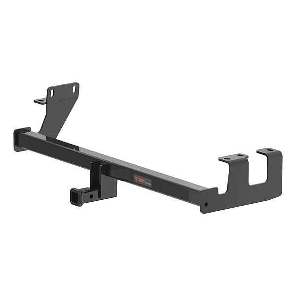 Trailer Hitch, 1-1/4" Rcvr, Class 2,12188