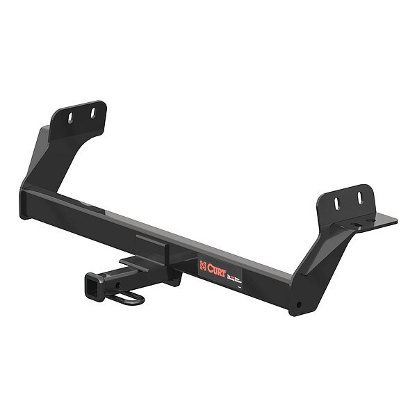 Trailer Hitch, 1-1/4" Rcvr, Class 2,12164