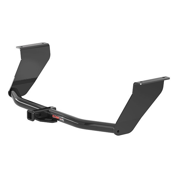 Trailer Hitch, 1-1/4" Rcvr, Class 2,12165