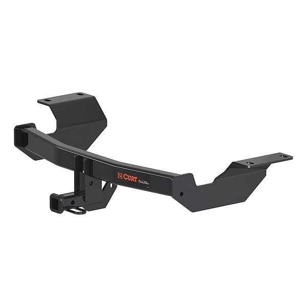 Trailer Hitch, 1-1/4" Rcvr, Class 2,12169