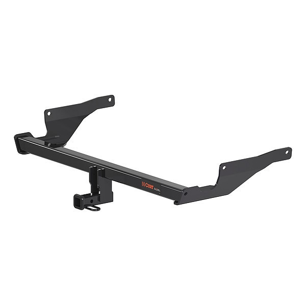 Trailer Hitch, 1-1/4" Rcvr, Class 2,12170