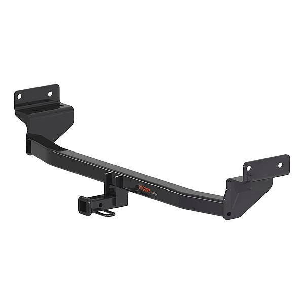 Trailer Hitch, 1-1/4" Rcvr, Class 2,12171