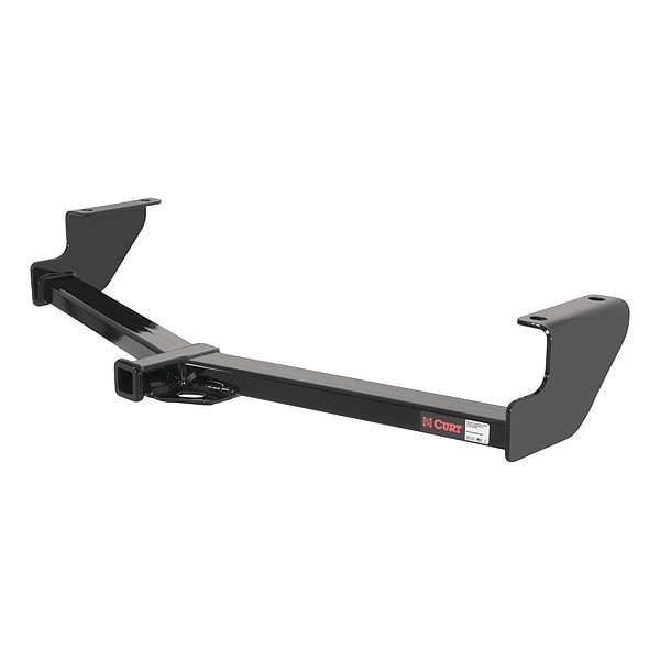 Trailer Hitch, 1-1/4" Rcvr, Class 2,12094
