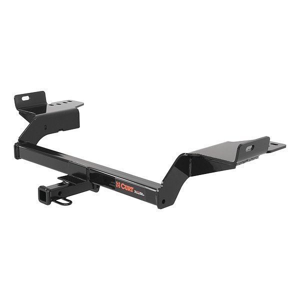 Trailer Hitch, 1-1/4" Rcvr, Class 2,12111