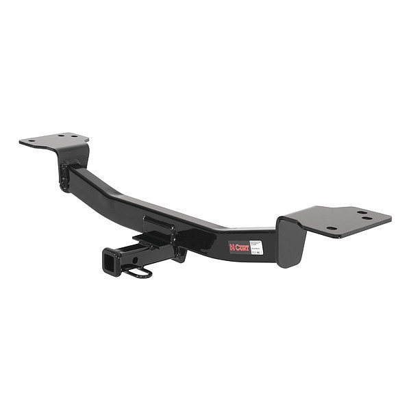 Trailer Hitch, 1-1/4" Rcvr, Class 2,12126