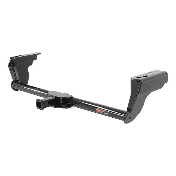 Trailer Hitch, 1-1/4" Rcvr, Class 2,12140
