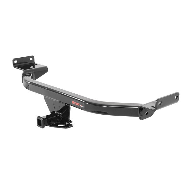Trailer Hitch, 1-1/4" Rcvr, Class 2,12158