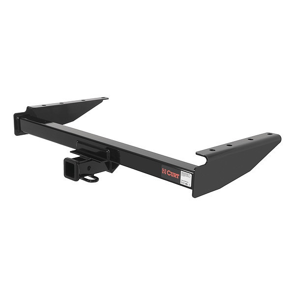 Trailer Hitch, 2" Receiver, Class 3,13048