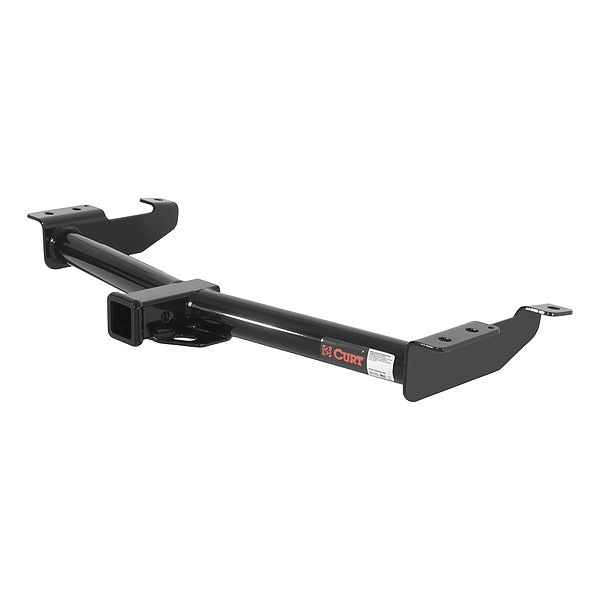 Trailer Hitch, 2" Receiver, Class 3,13055