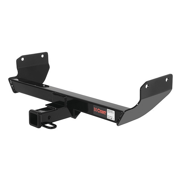 Trailer Hitch, 2" Receiver, Class 3,13065