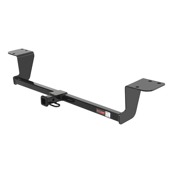 Trailer Hitch, 1-1/4" Rcvr, Class 2,12231