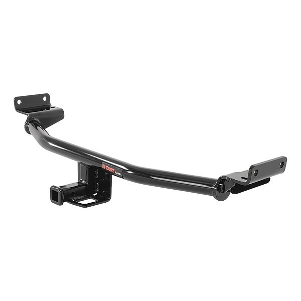 Trailer Hitch, 1-1/4" Rcvr, Class 2,12241