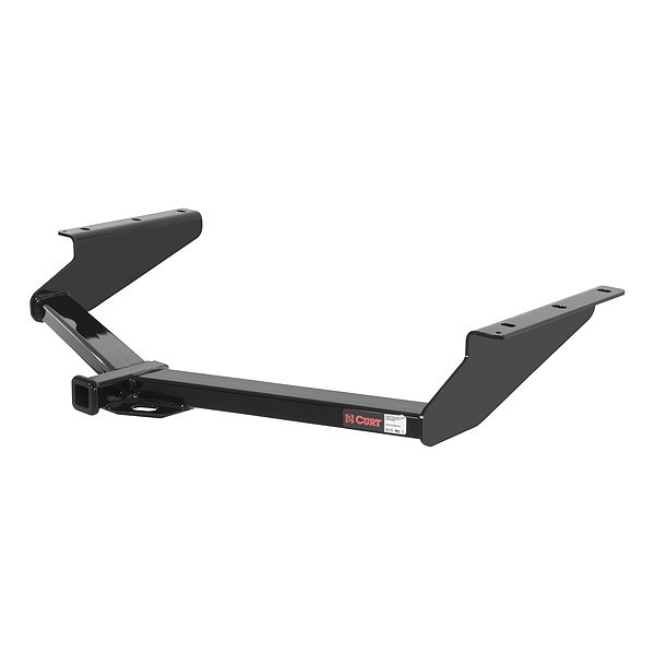 Trailer Hitch, 1-1/4" Rcvr, Class 2,12245