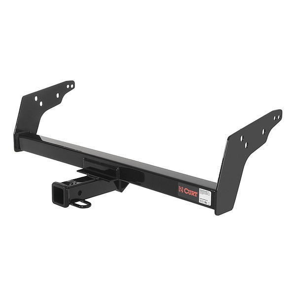 Trailer Hitch, 2" Receiver, Class 3,13021