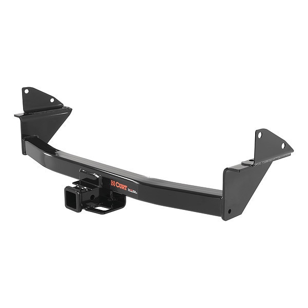Trailer Hitch, 2" Receiver, Class 3,13176