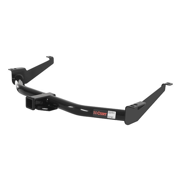 Trailer Hitch, 2" Receiver, Class 3,13188