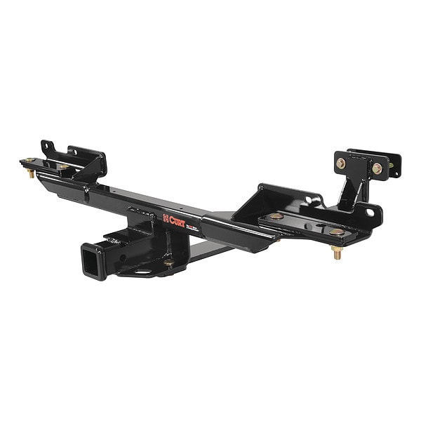 Trailer Hitch, 2" Receiver, Class 3,13190