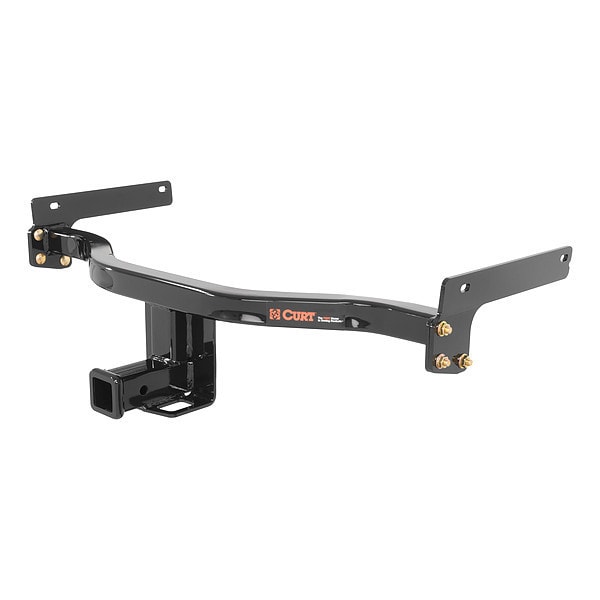 Trailer Hitch, 2" Receiver, Class 3,13194