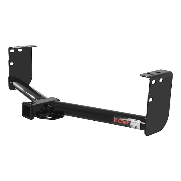 Trailer Hitch, 2" Receiver, Class 3,13198