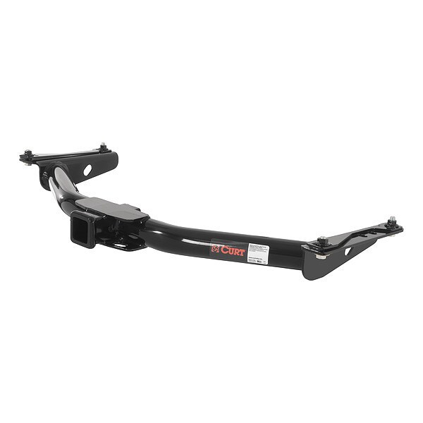 Trailer Hitch, 2" Receiver, Class 3,13157