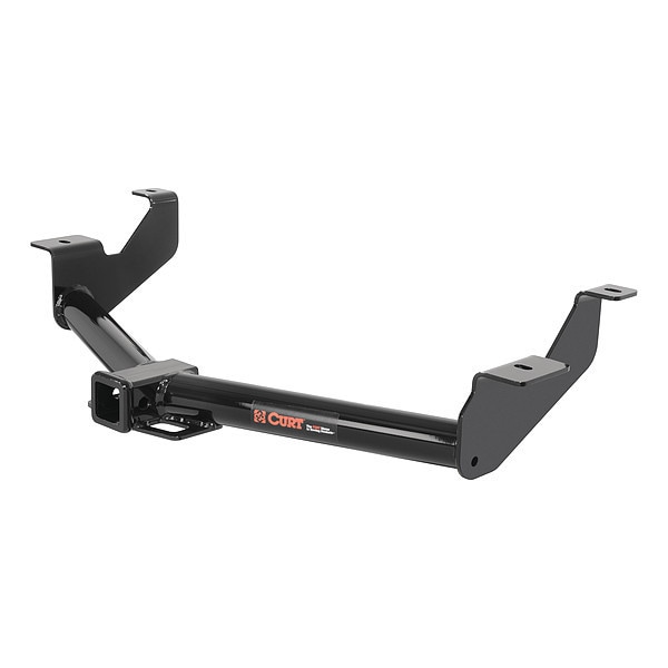 Trailer Hitch, 2" Receiver, Class 3,13167