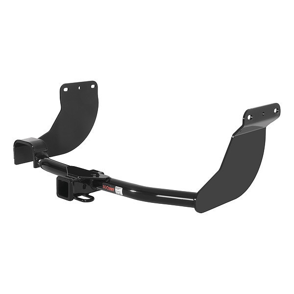 Trailer Hitch, 2" Receiver, Class 3,13076