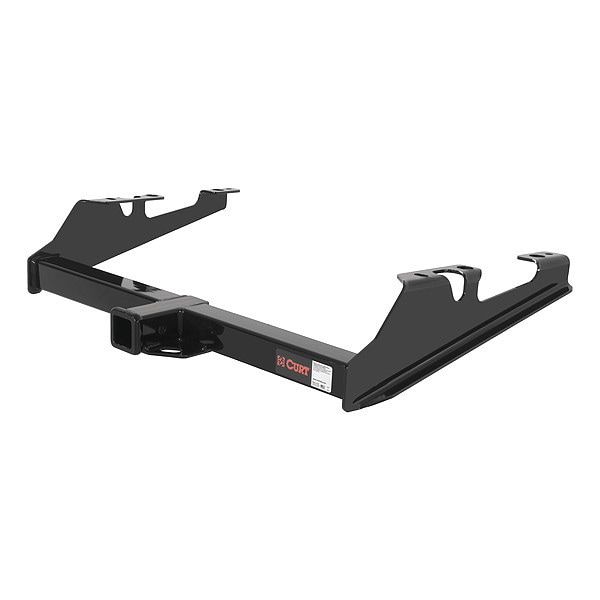 Trailer Hitch, 2" Receiver, Class 3,13082