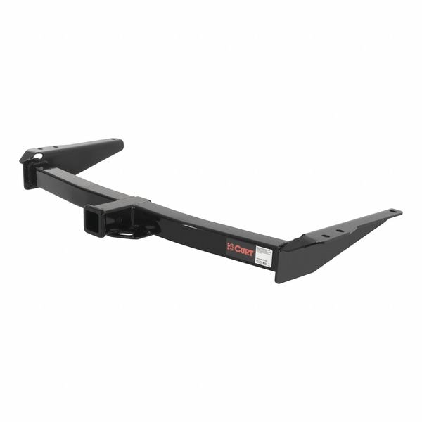 Trailer Hitch, 2" Receiver, Class 3,13089
