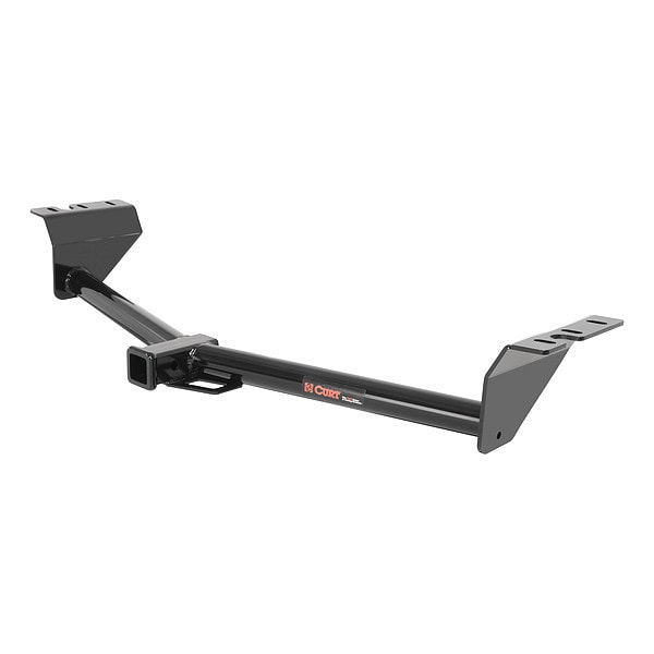 Trailer Hitch, 2" Receiver, Class 3,13115