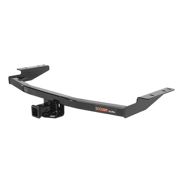 Trailer Hitch, 2" Receiver, Class 3,13126