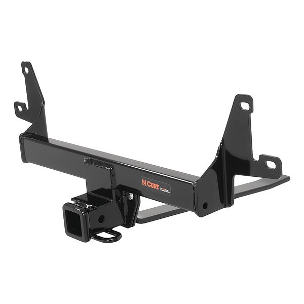 Trailer Hitch, 2" Receiver, Class 3,13140