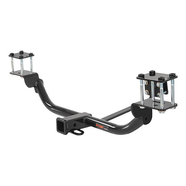 Trailer Hitch, 2" Receiver, Class 3,13142