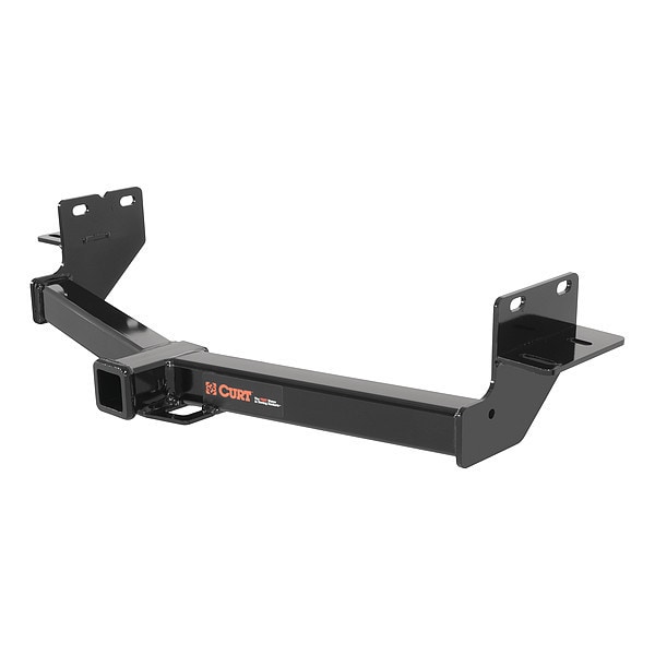 Trailer Hitch, 2" Receiver, Class 3,13153