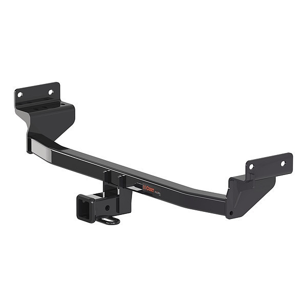 Trailer Hitch, 2" Receiver, Class 3,13329