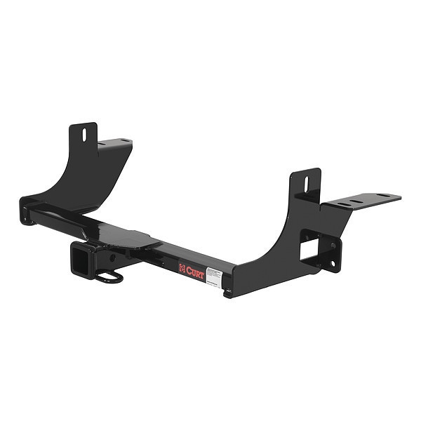 Trailer Hitch, 2" Receiver, Class 3,13336