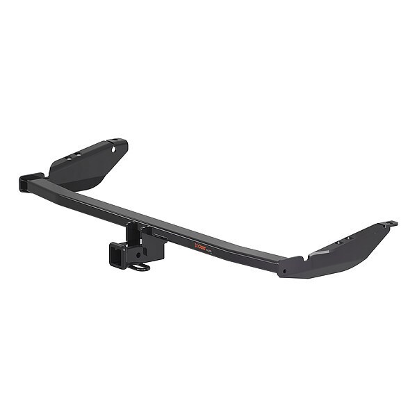 Trailer Hitch, 2" Receiver, Class 3,13343