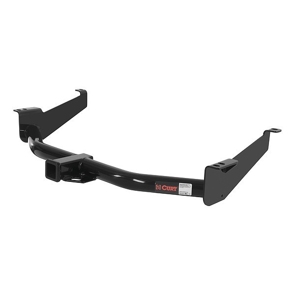 Trailer Hitch, 2" Receiver, Class 3,13199
