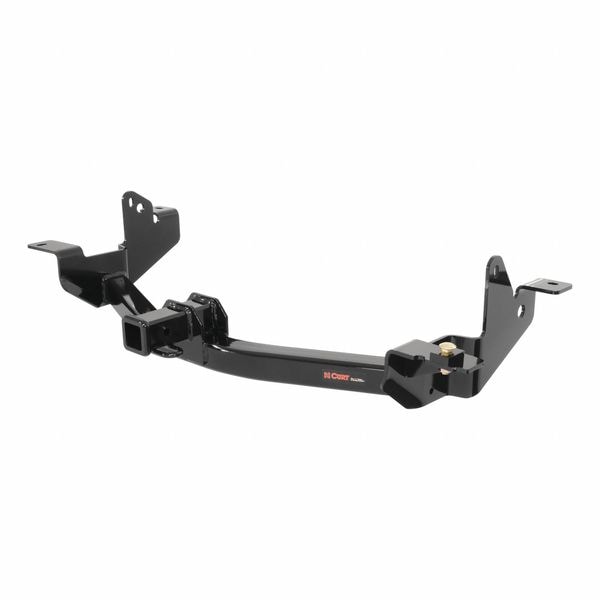 Trailer Hitch, 2" Receiver, Class 3,13207