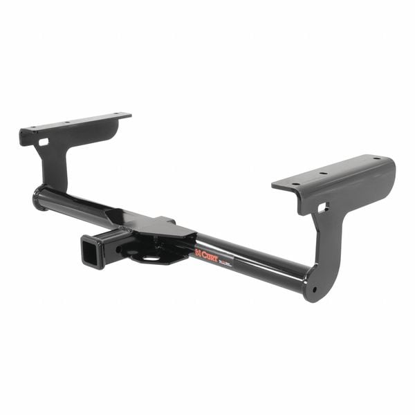 Trailer Hitch, 2" Receiver, Class 3,13233