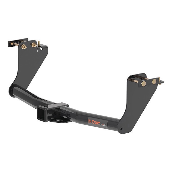 Trailer Hitch, 2" Receiver, Class 3,13273