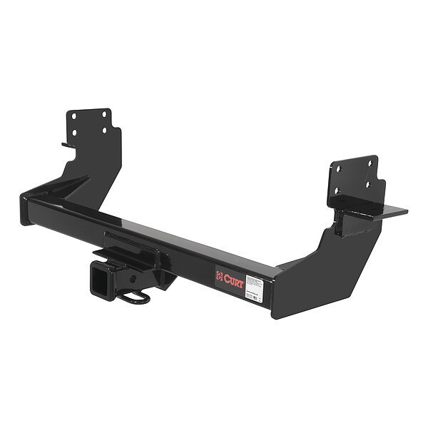 Trailer Hitch, 2" Receiver, Class 3,13275