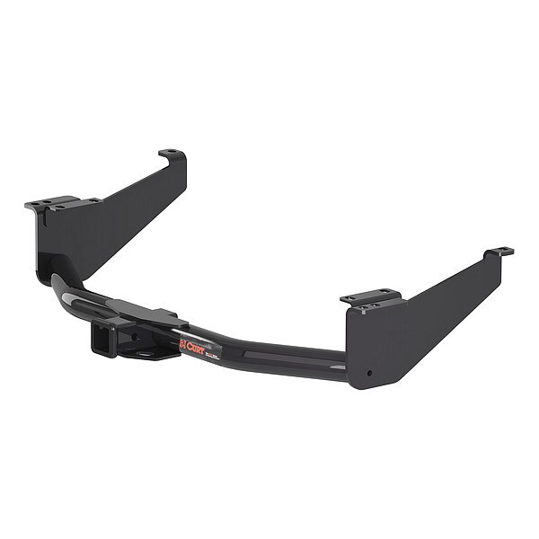 Trailer Hitch, 2" Receiver, Class 3,13304