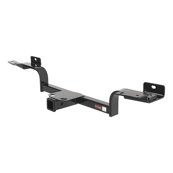 Trailer Hitch, 2" Receiver, Class 3,13558
