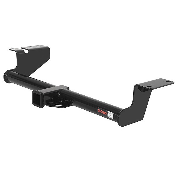 Trailer Hitch, 2" Receiver, Class 3,13571