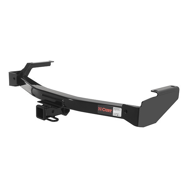 Trailer Hitch, 2" Receiver, Class 3,13590