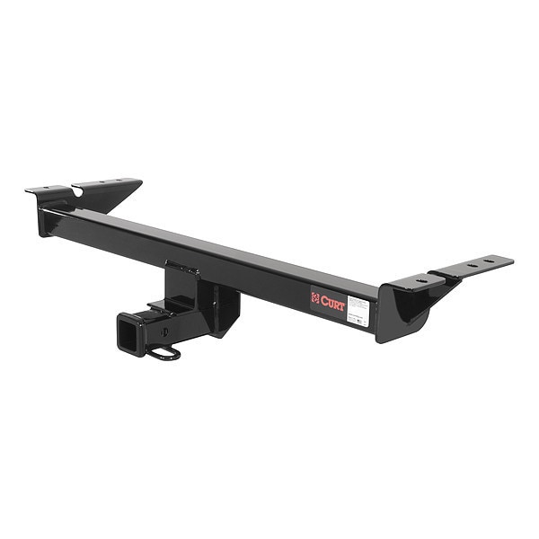 Trailer Hitch, 2" Receiver, Class 3,13593