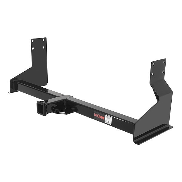 Trailer Hitch, 2" Receiver, Class 3,13358