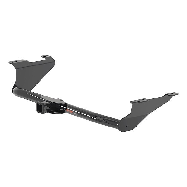 Trailer Hitch, 2" Receiver, Class 3,13383