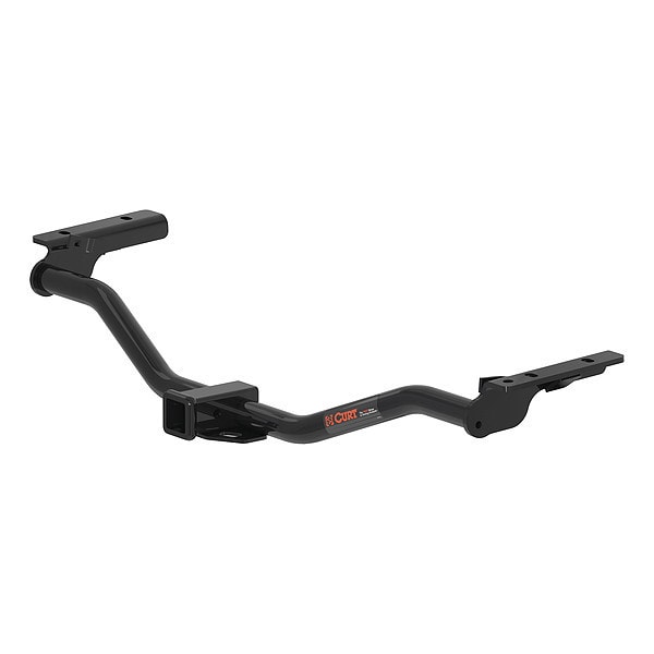 Trailer Hitch, 2" Receiver, Class 3,13386